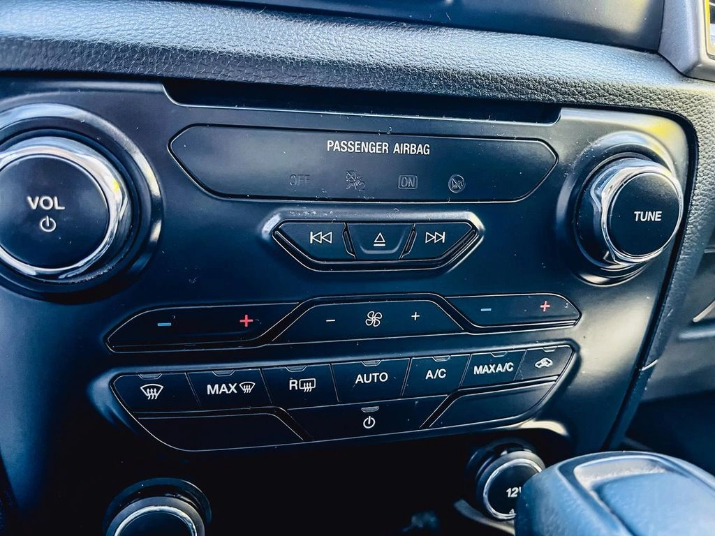 FORD RANGER 2020 - Foto 19