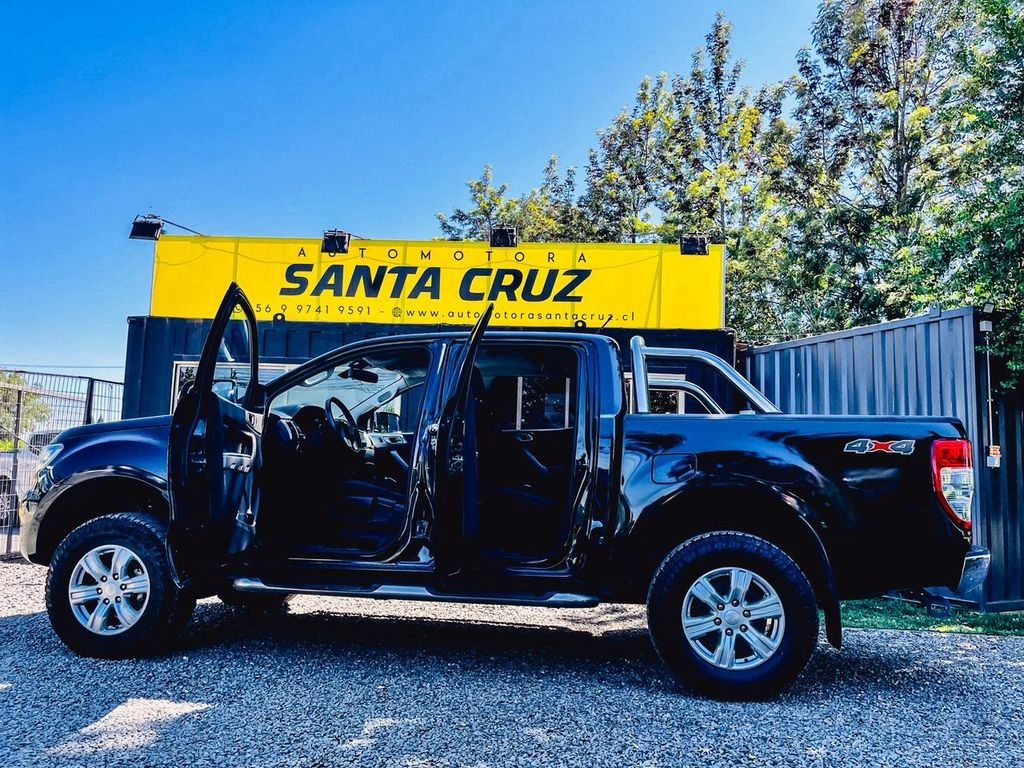 FORD RANGER 2020 - Foto 6