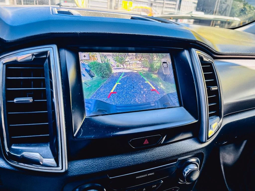 FORD RANGER 2020 - Foto 15