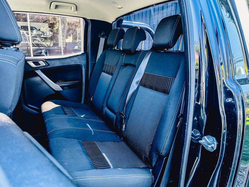 FORD RANGER 2020 - Foto 10