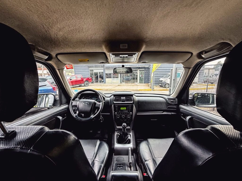 MAHINDRA PIK UP 2024 - Foto 10