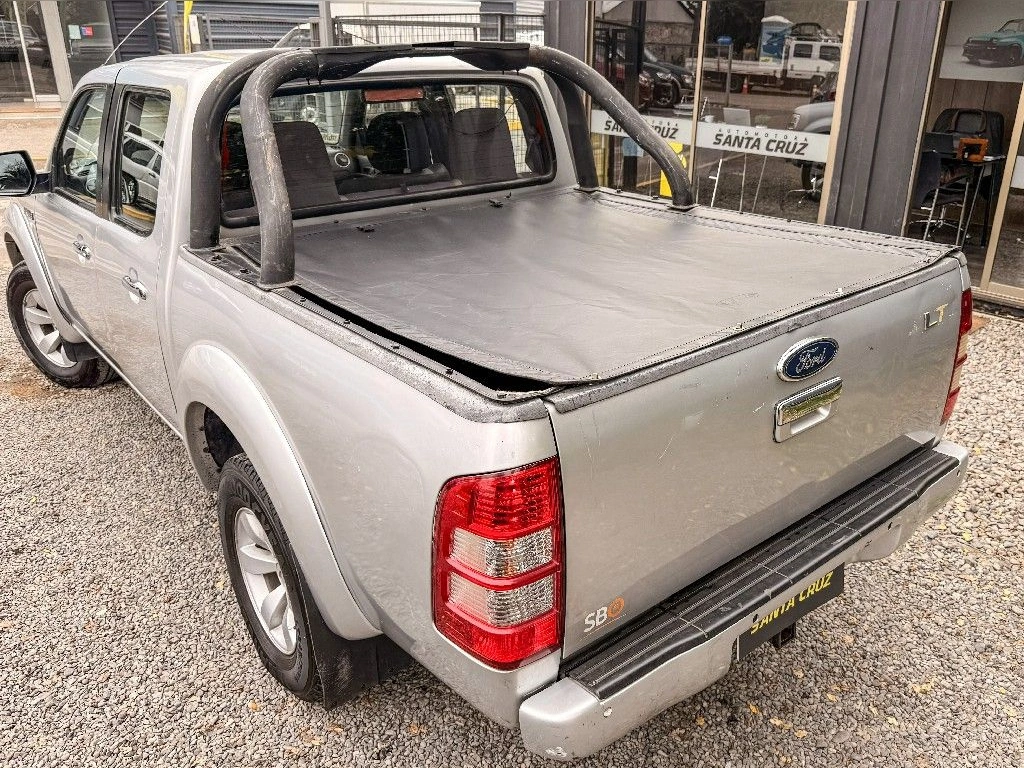 FORD RANGER 2009 - Foto 7