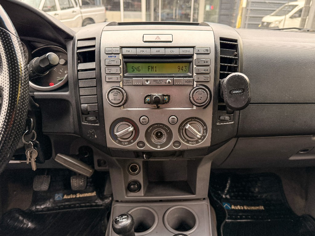 FORD RANGER 2009 - Foto 12