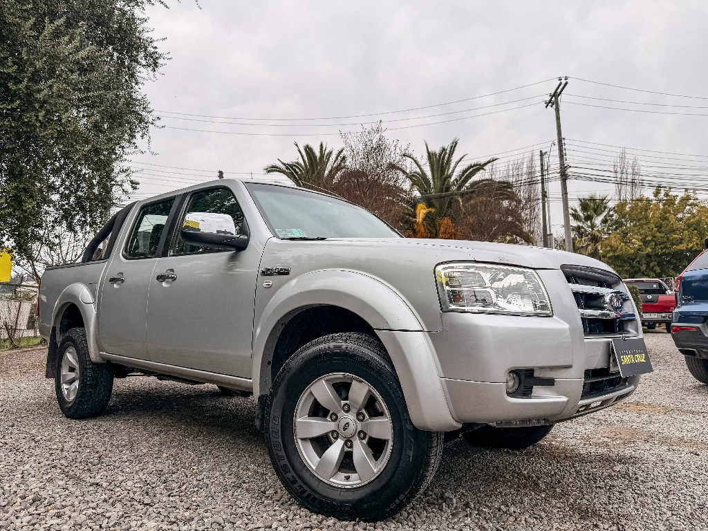 FORD RANGER 2009 - Foto 3
