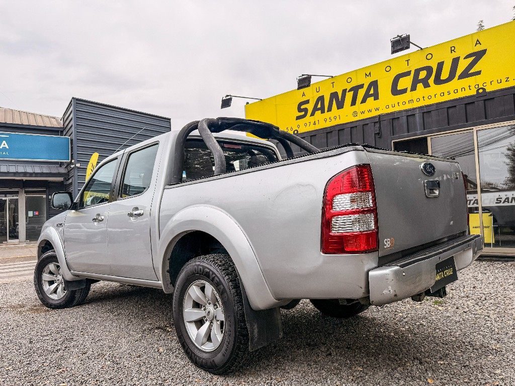 FORD RANGER 2009 - Foto 4