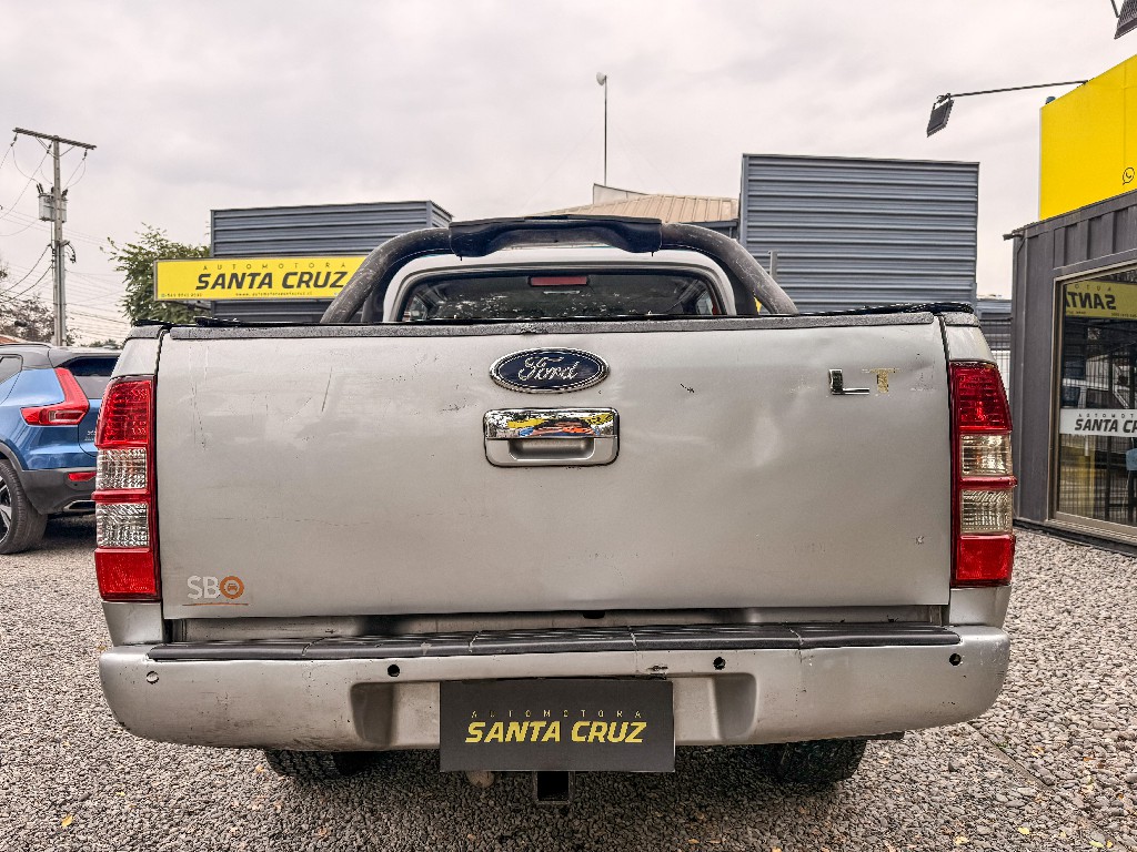 FORD RANGER 2009 - Foto 5
