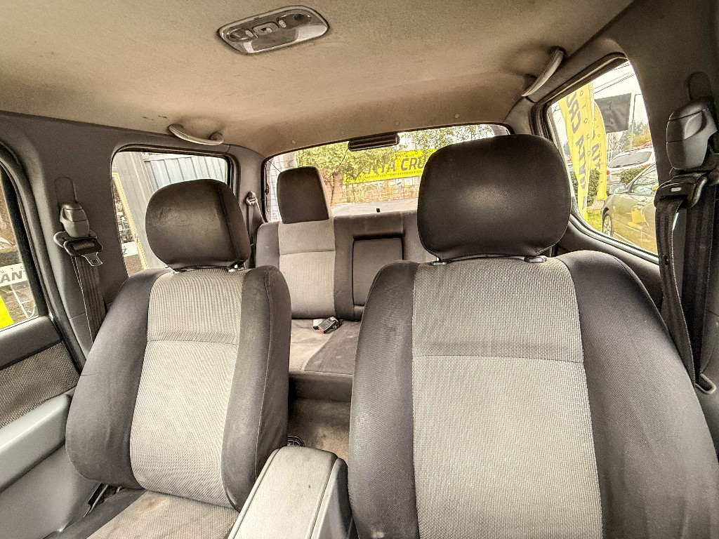 FORD RANGER 2009 - Foto 9
