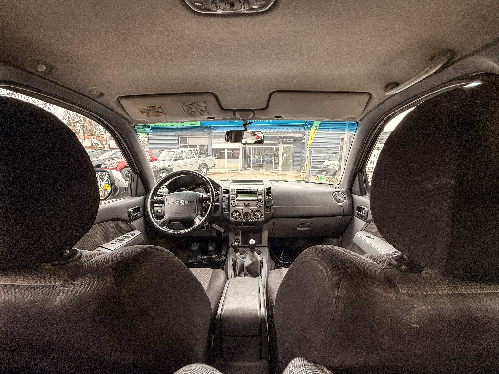FORD RANGER 2009 - Foto 10