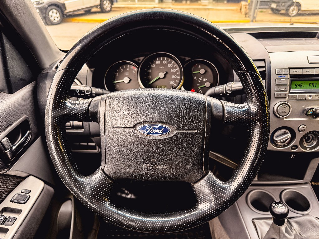 FORD RANGER 2009 - Foto 11