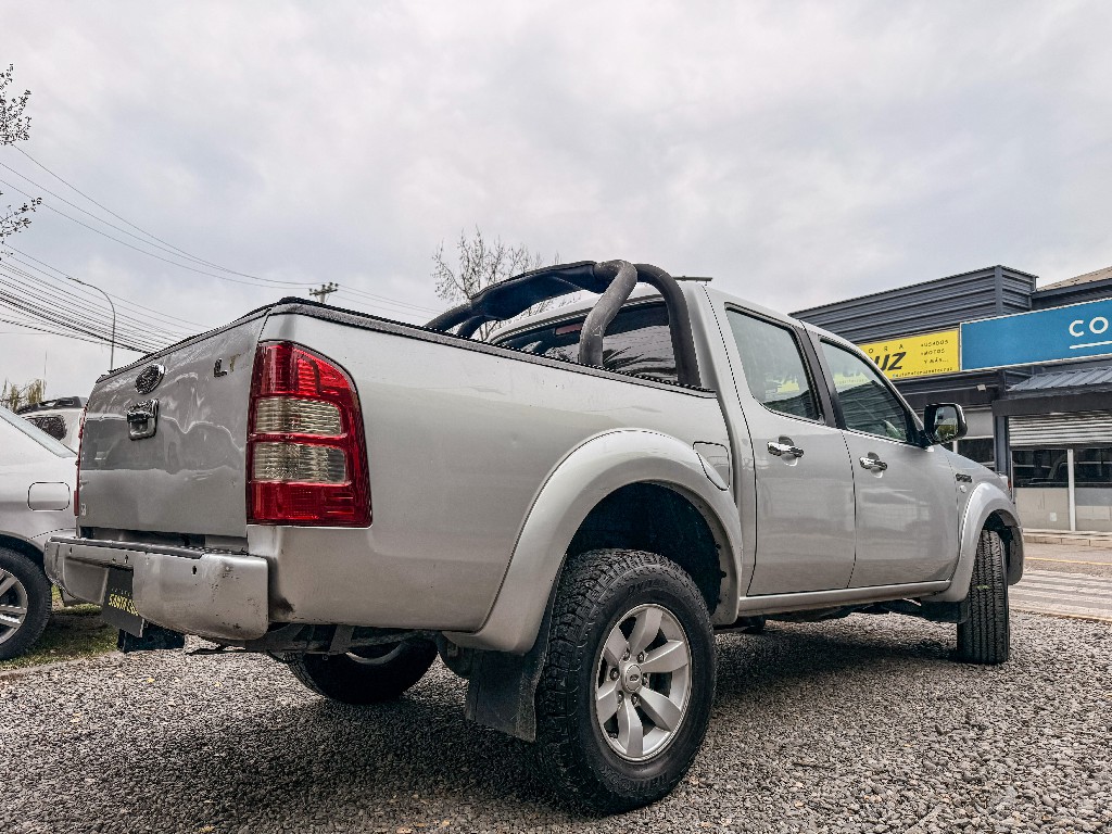 FORD RANGER 2009 - Foto 6