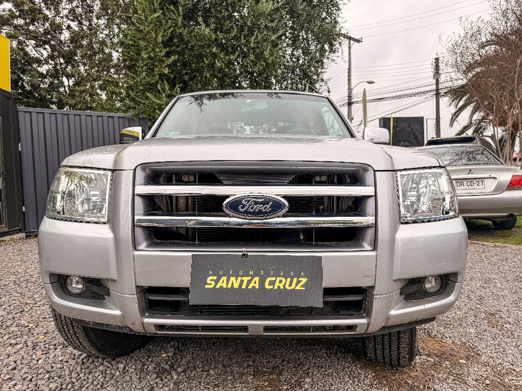FORD RANGER 2009 - Foto 2