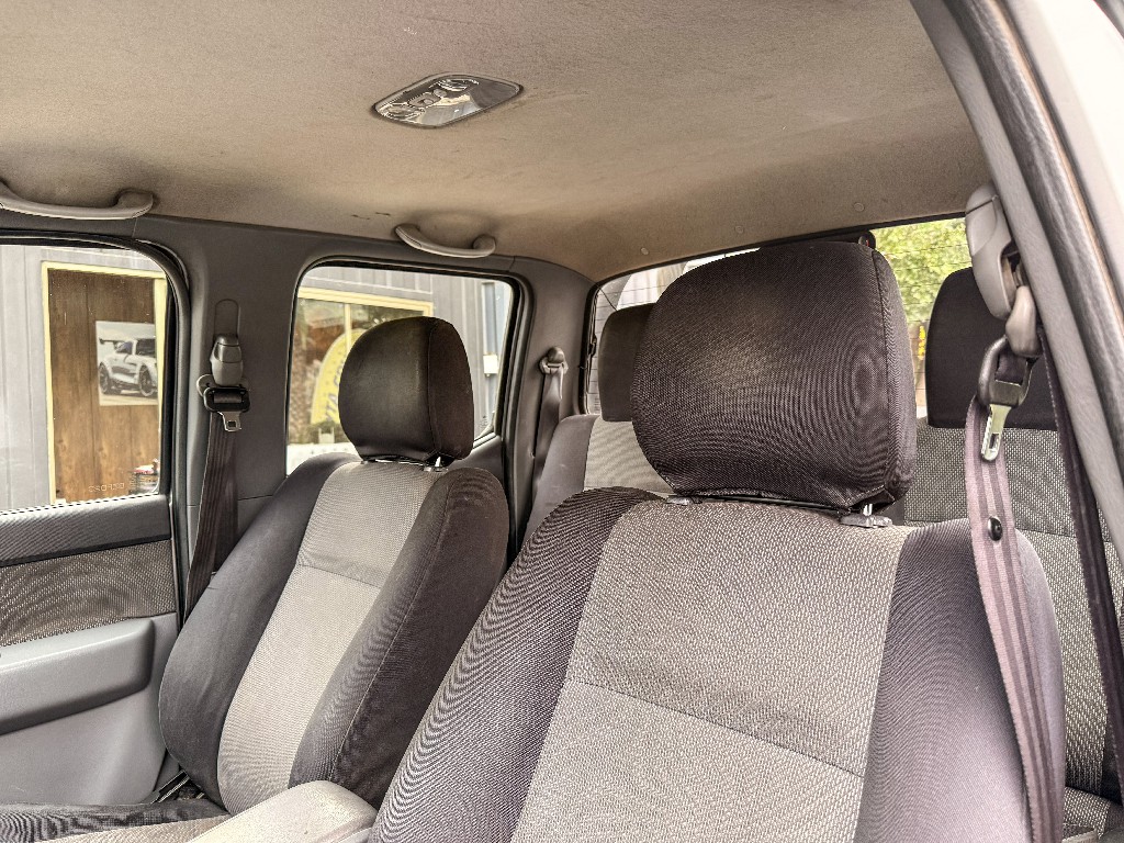 FORD RANGER 2009 - Foto 8