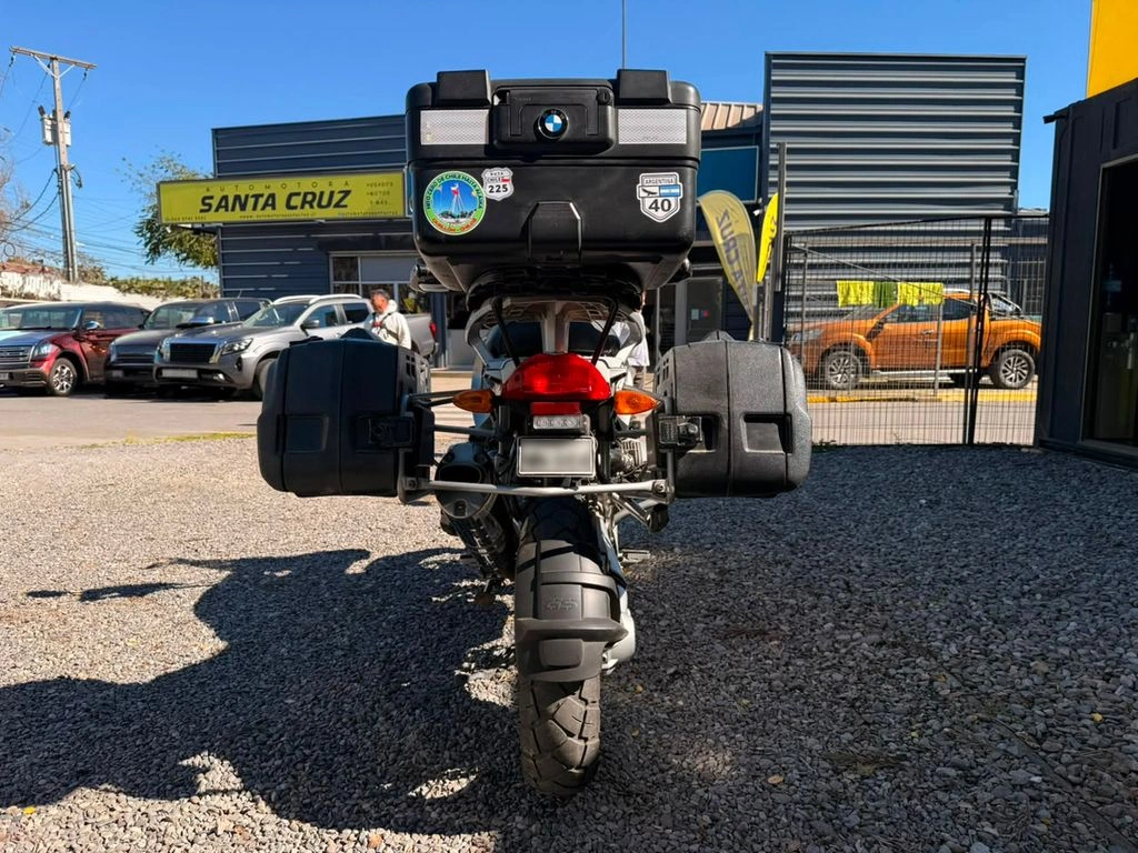 BMW R 1200 GS 2006 - Foto 5