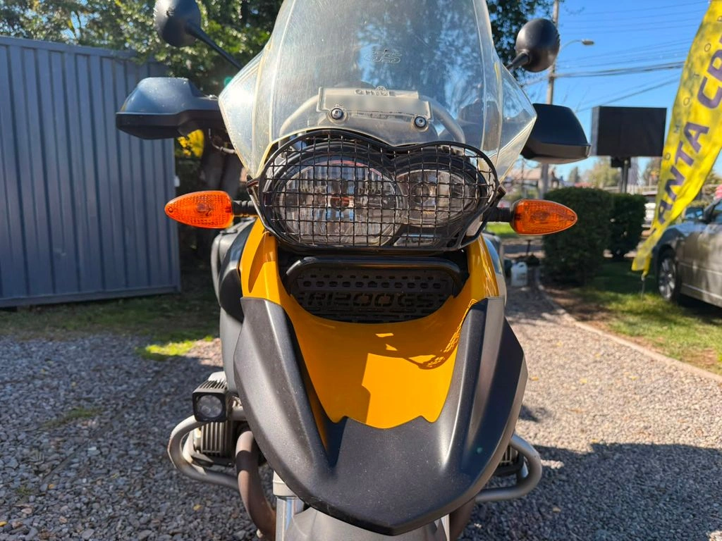 BMW R 1200 GS 2006 - Foto 14