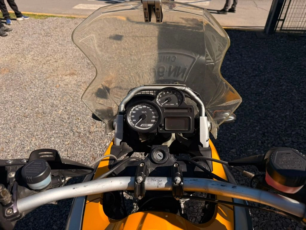 BMW R 1200 GS 2006 - Foto 9