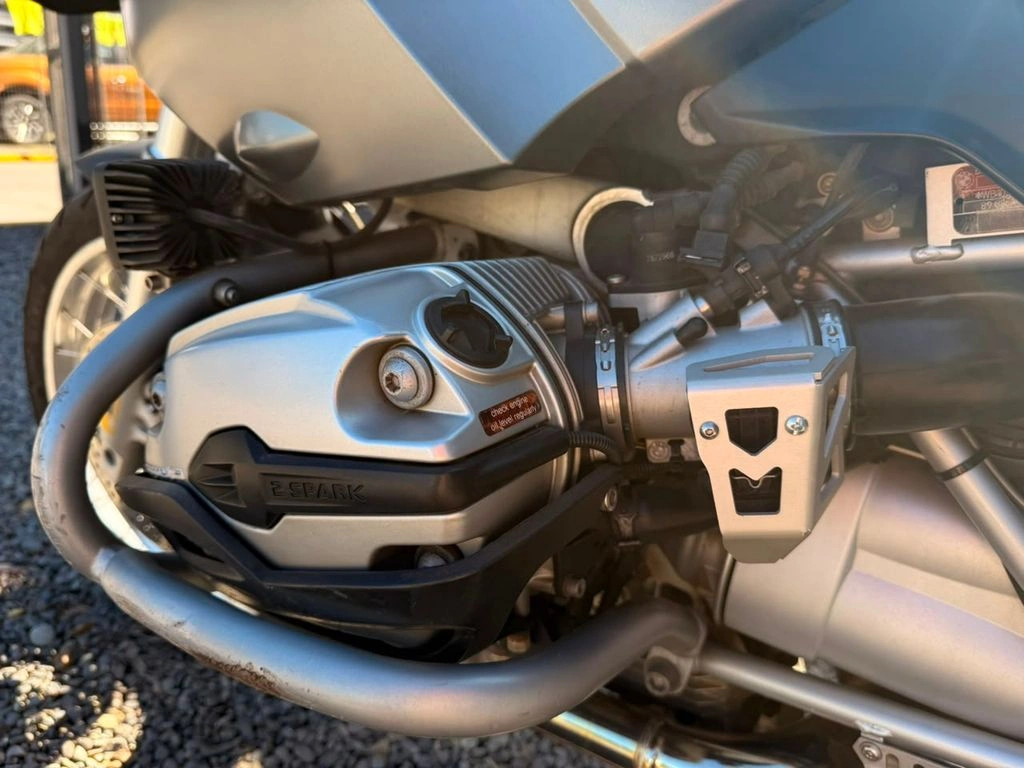 BMW R 1200 GS 2006 - Foto 13