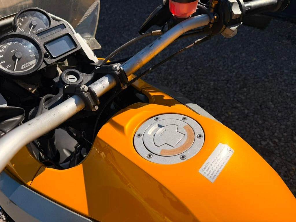 BMW R 1200 GS 2006 - Foto 12