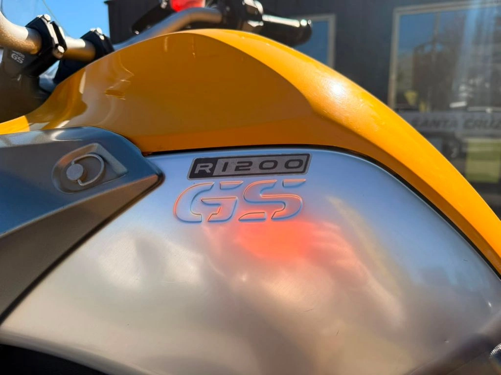 BMW R 1200 GS 2006 - Foto 11