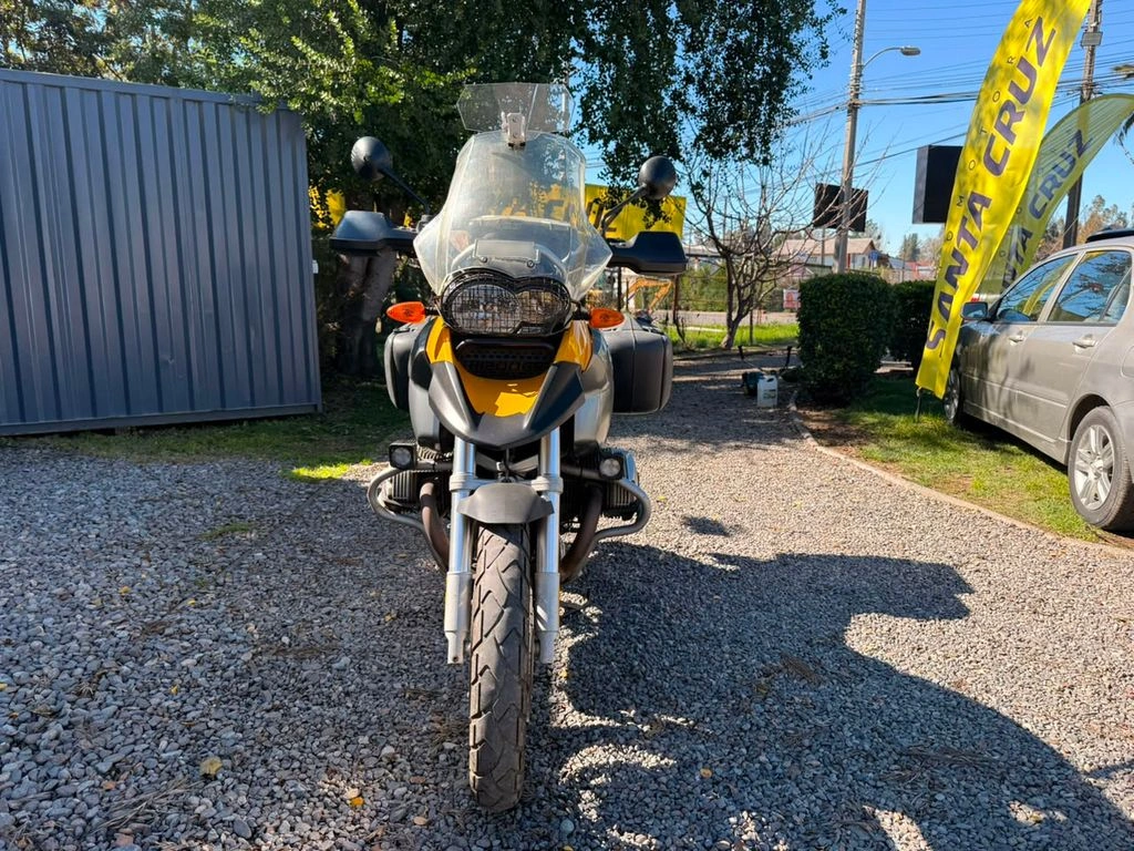 BMW R 1200 GS 2006 - Foto 2