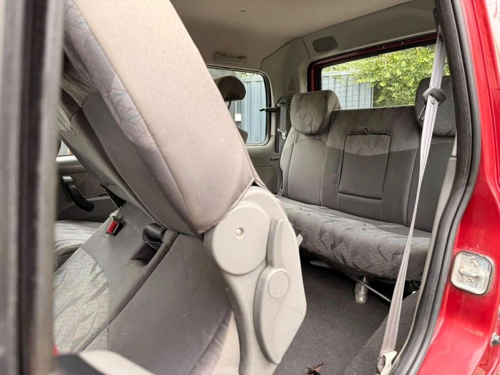 MAHINDRA SCORPIO 2014 - Foto 11