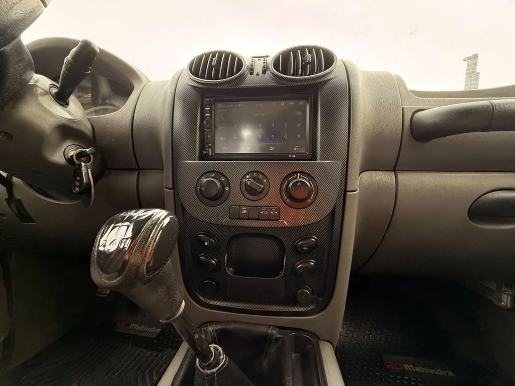 MAHINDRA SCORPIO 2014 - Foto 15