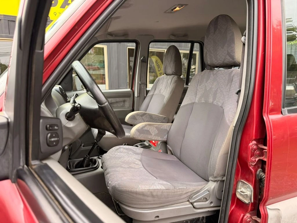 MAHINDRA SCORPIO 2014 - Foto 8