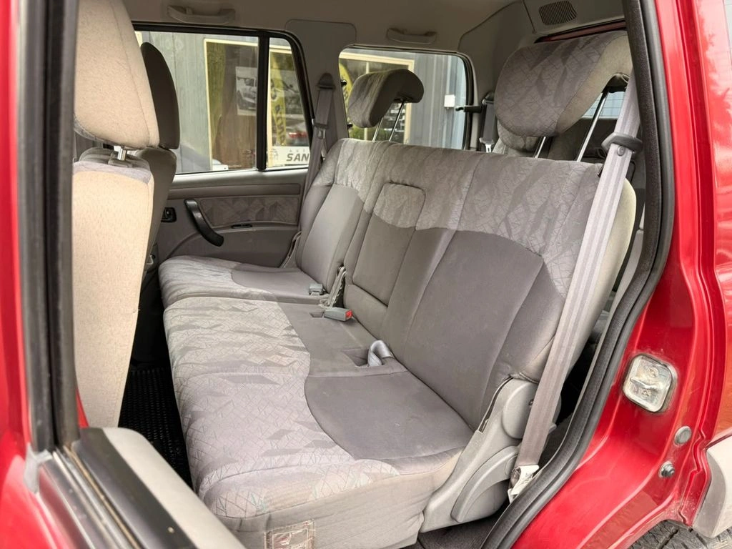 MAHINDRA SCORPIO 2014 - Foto 10