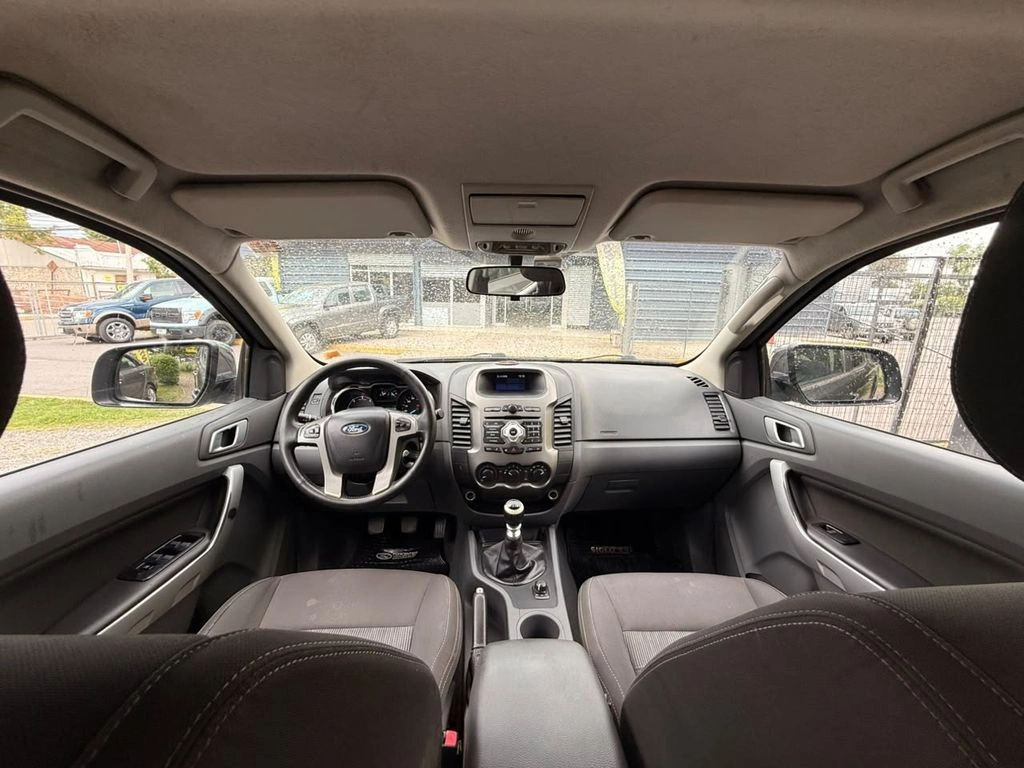 FORD RANGER 2014 - Foto 10
