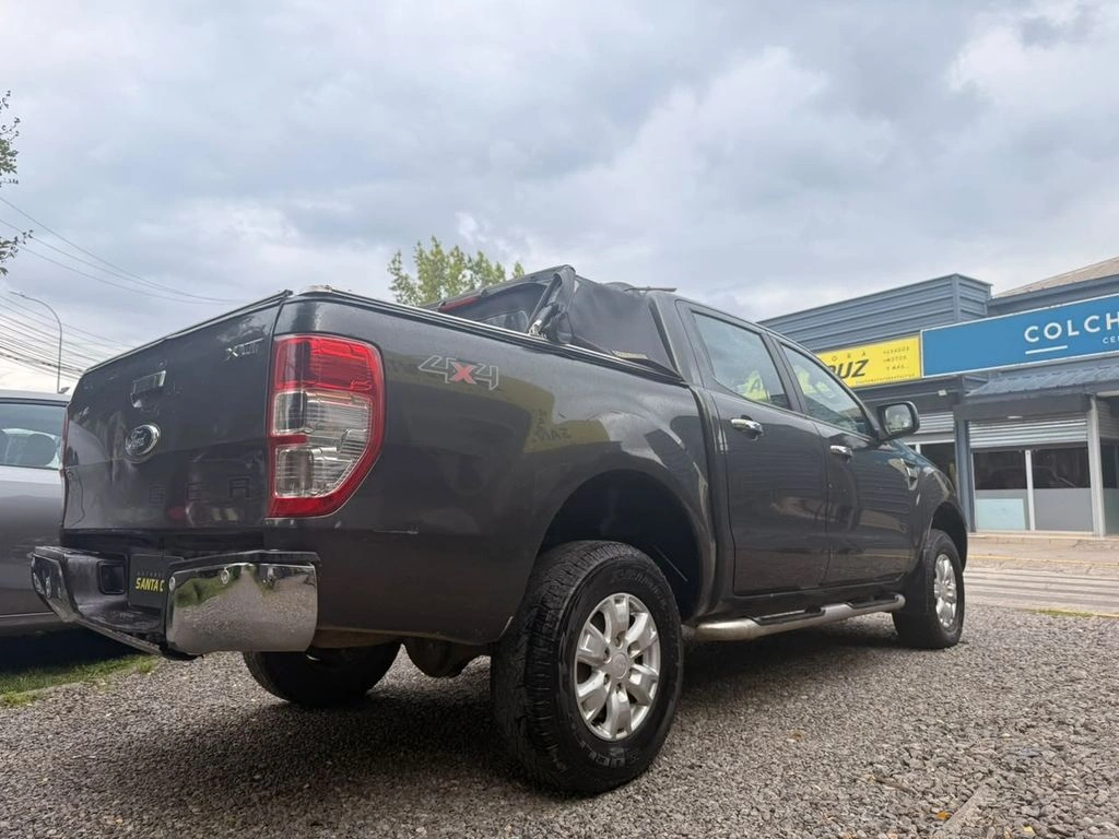 FORD RANGER 2014 - Foto 6