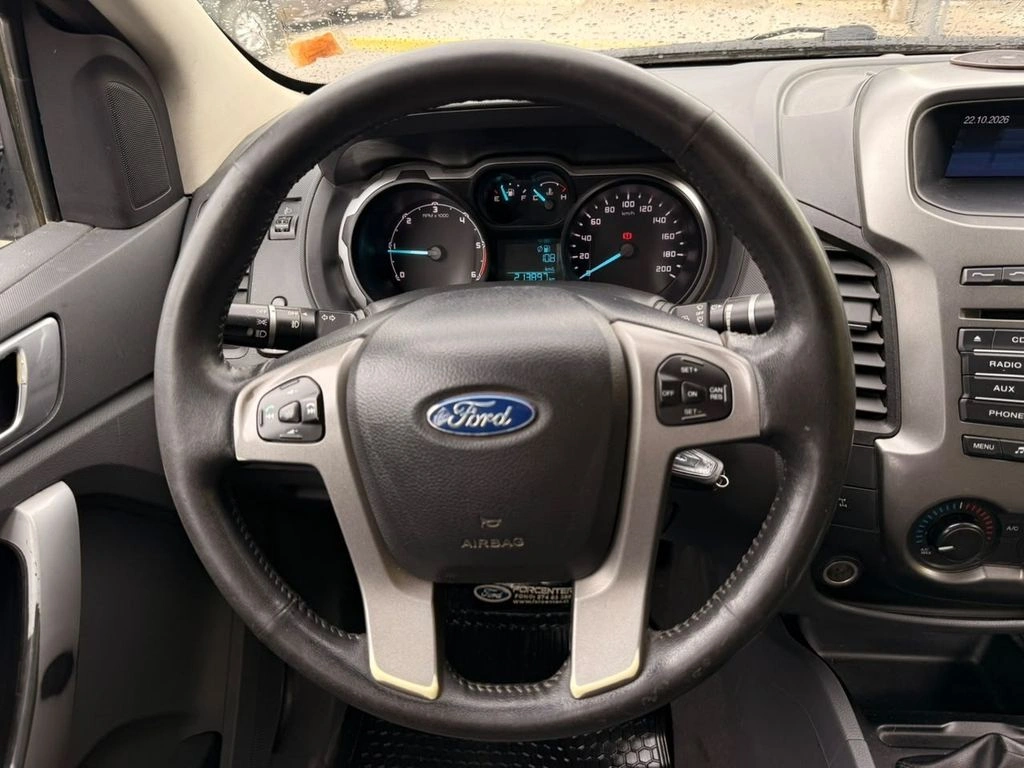 FORD RANGER 2014 - Foto 12