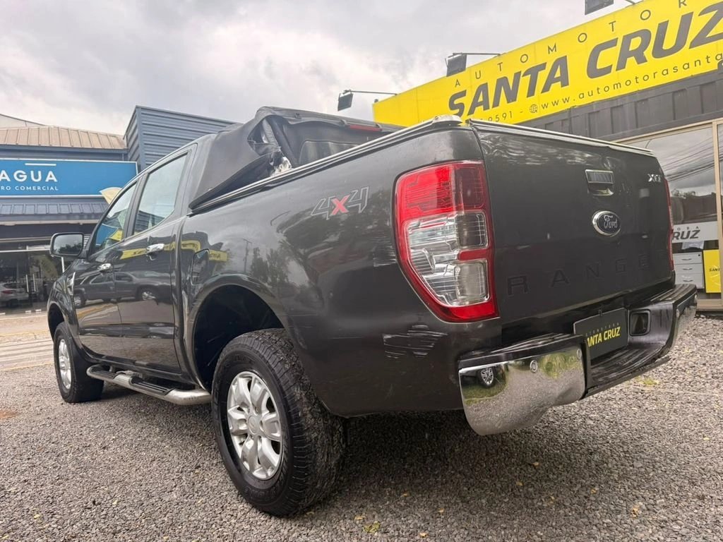 FORD RANGER 2014 - Foto 4