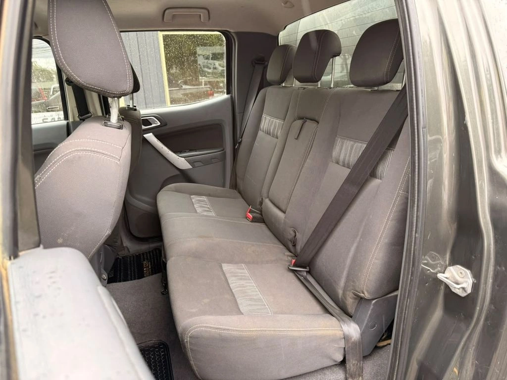 FORD RANGER 2014 - Foto 9