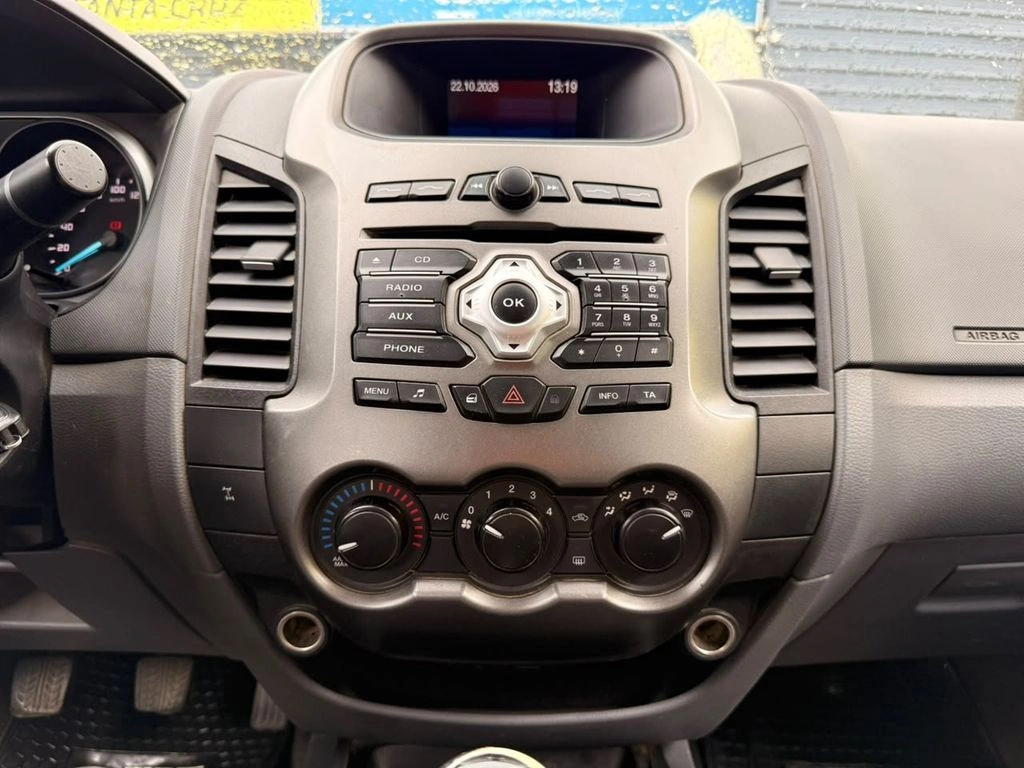 FORD RANGER 2014 - Foto 13