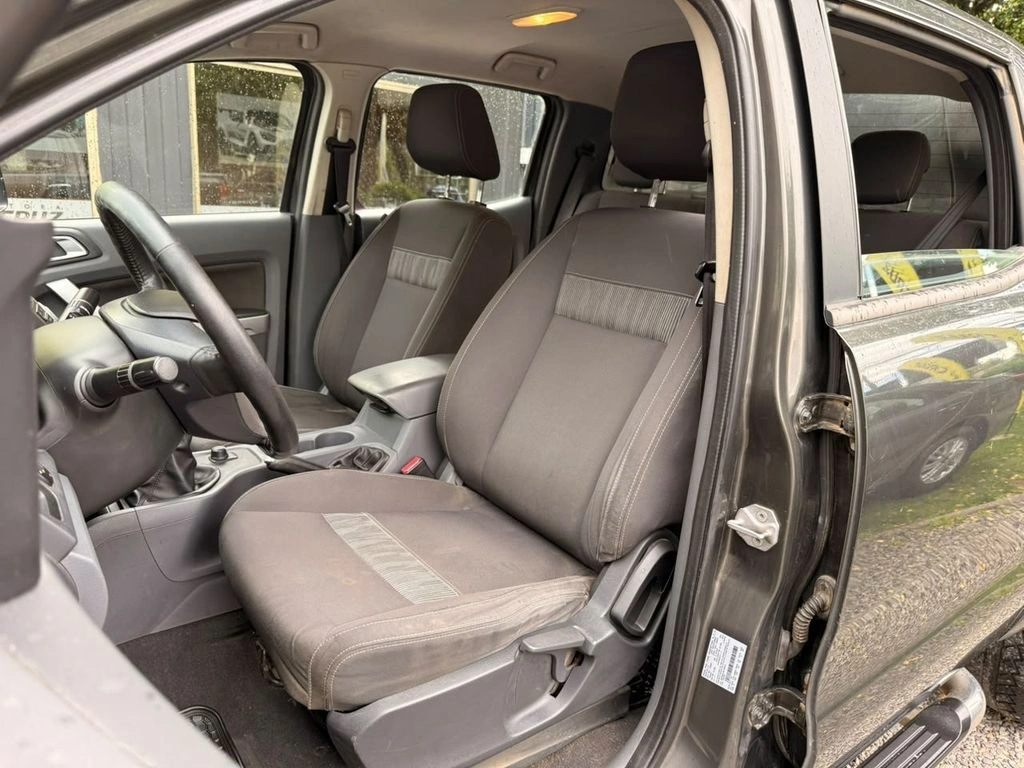 FORD RANGER 2014 - Foto 8