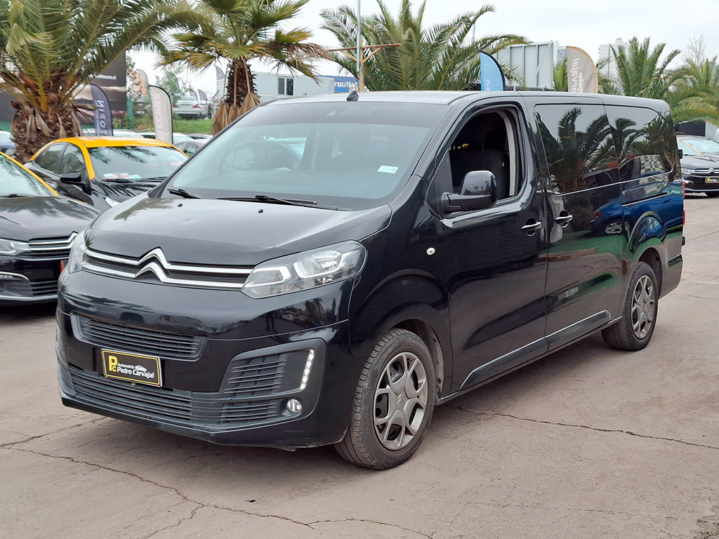 CITROEN SPACETOURER