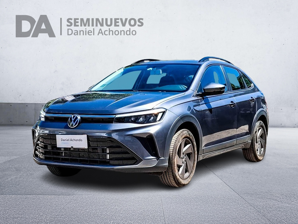 VOLKSWAGEN NIVUS
