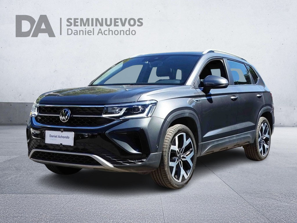 VOLKSWAGEN TAOS