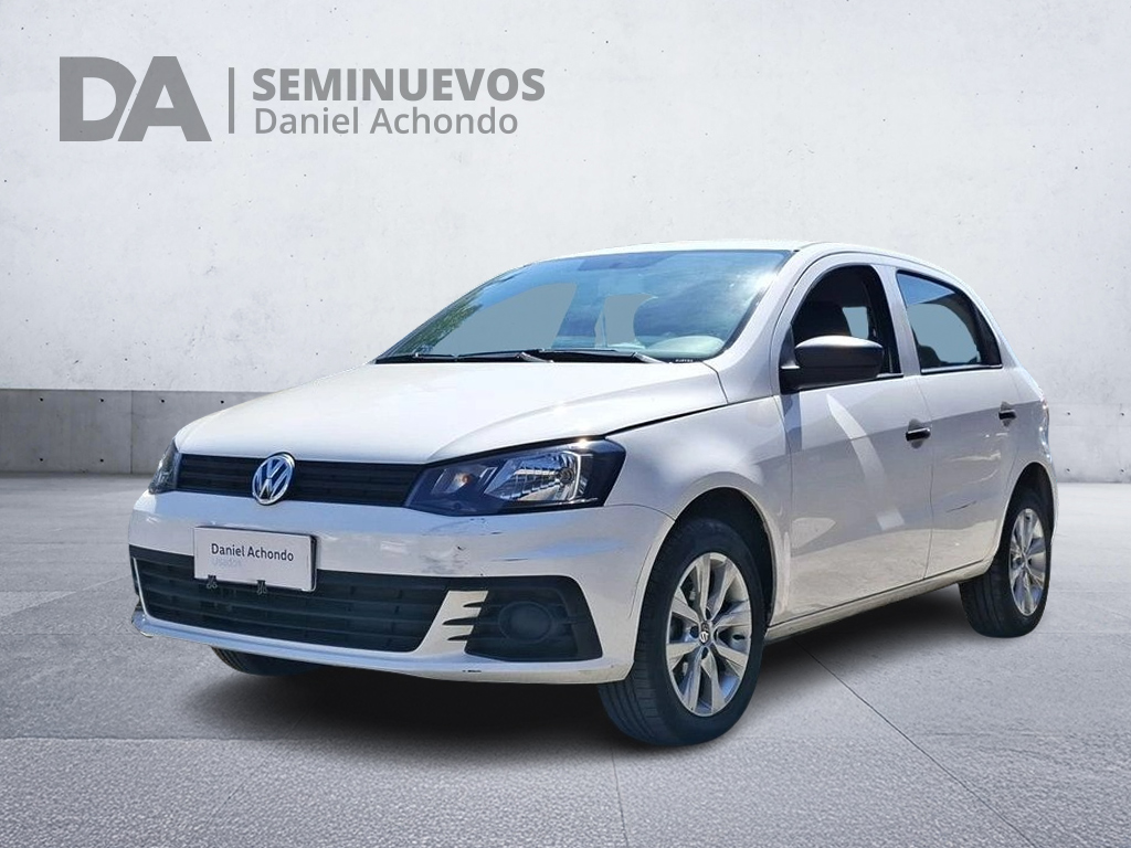 VOLKSWAGEN GOL