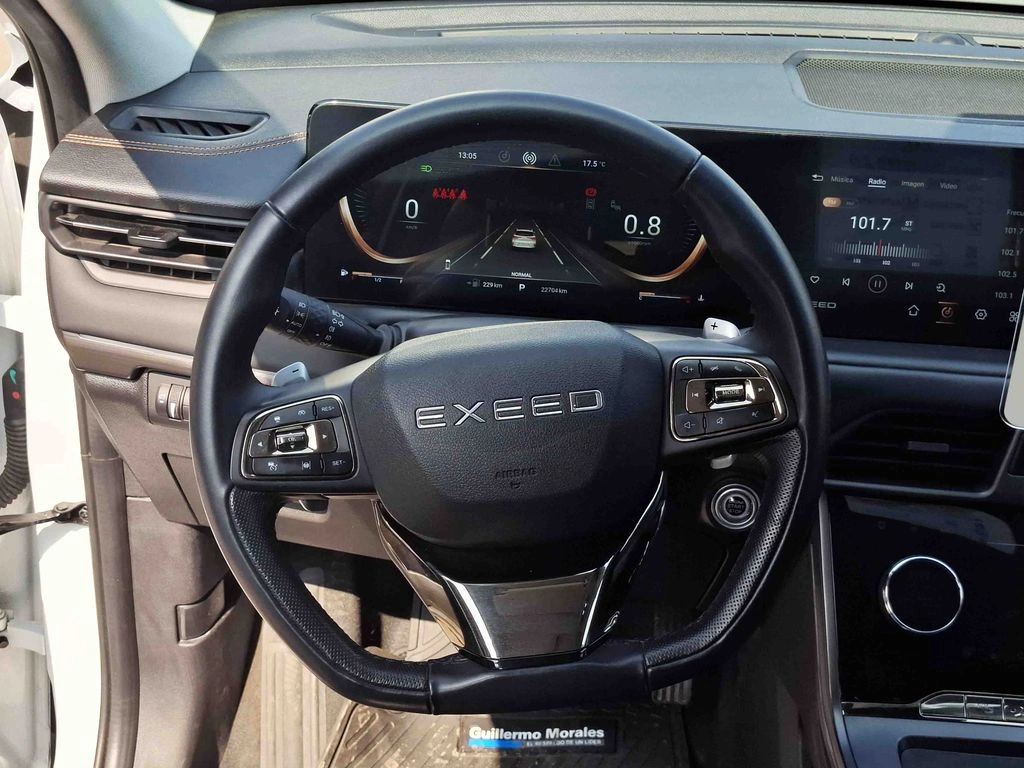EXEED TXL 2024 - Foto 18