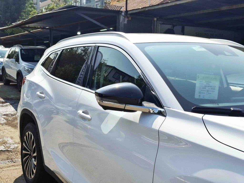 EXEED TXL 2024 - Foto 6