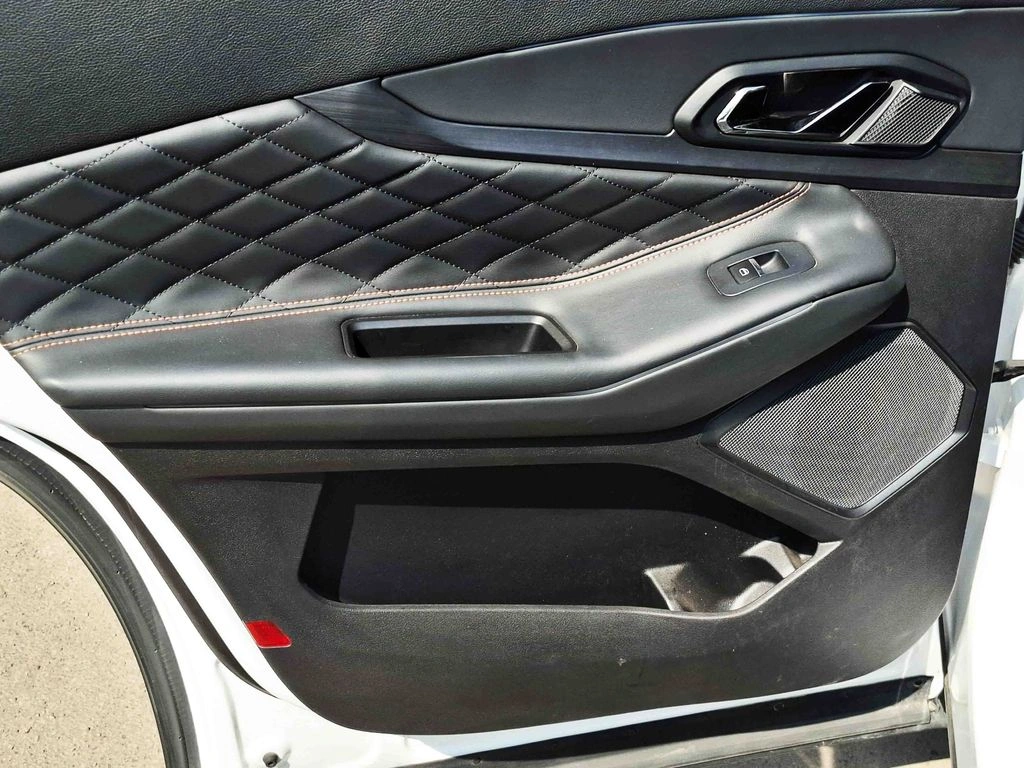 EXEED TXL 2024 - Foto 27