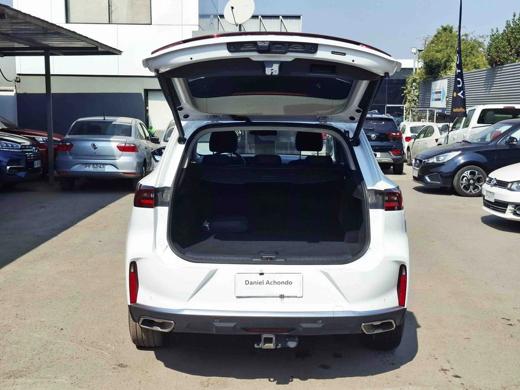EXEED TXL 2024 - Foto 11