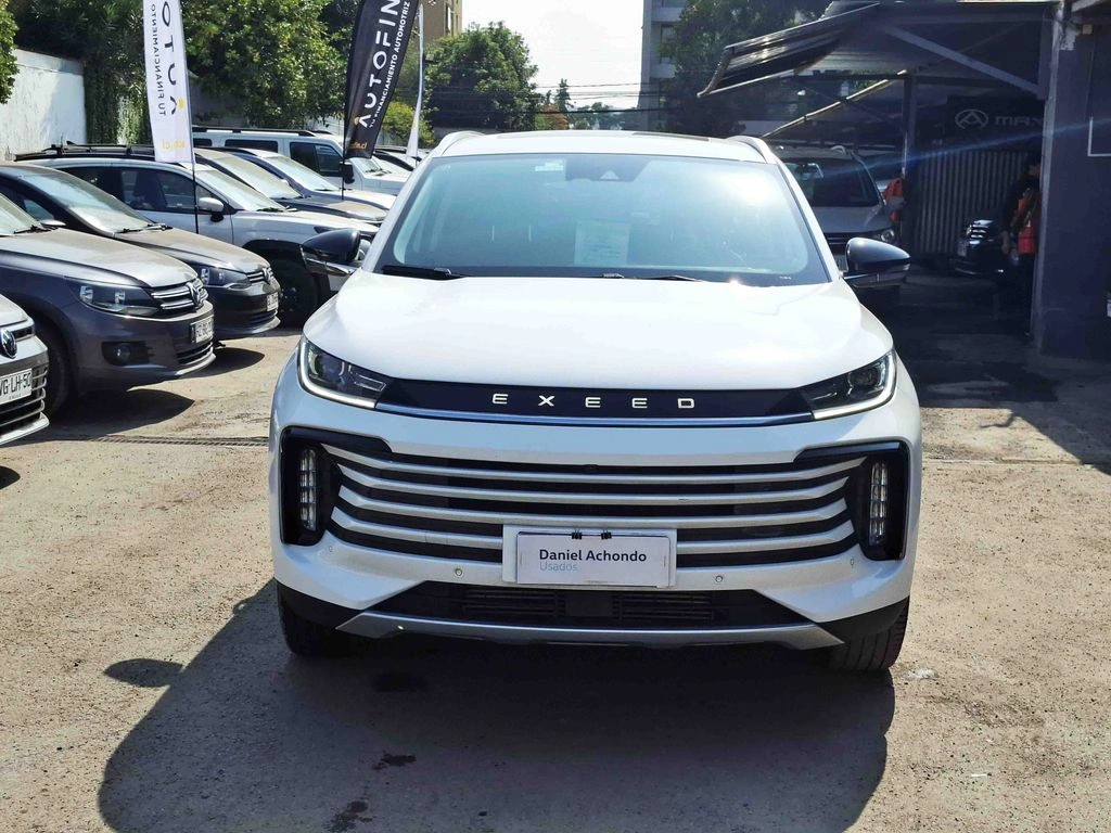 EXEED TXL 2024 - Foto 3
