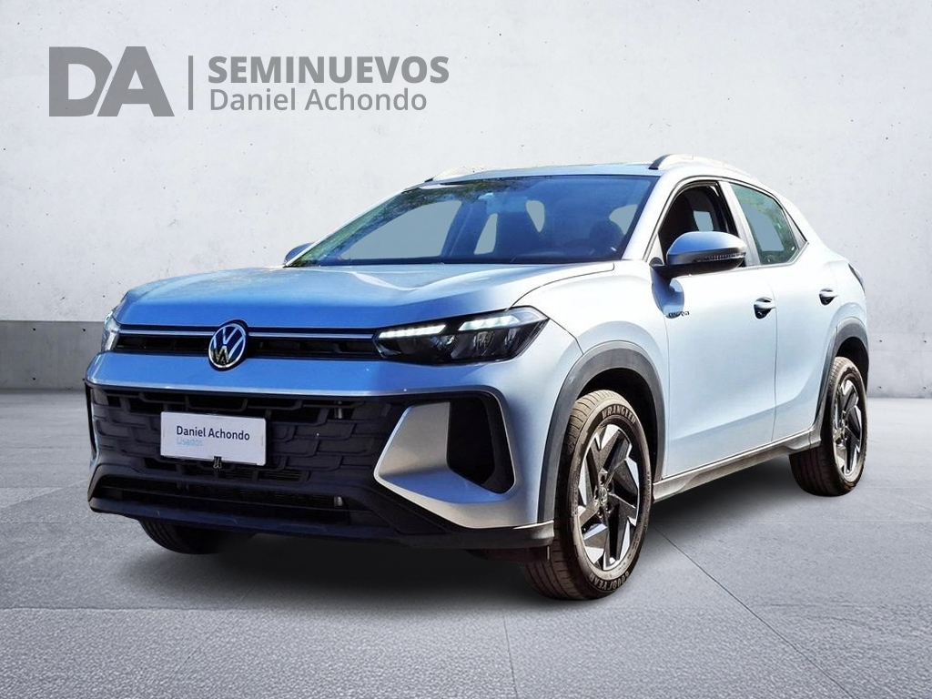 VOLKSWAGEN TERA COMFORT 1.0 TSI AT