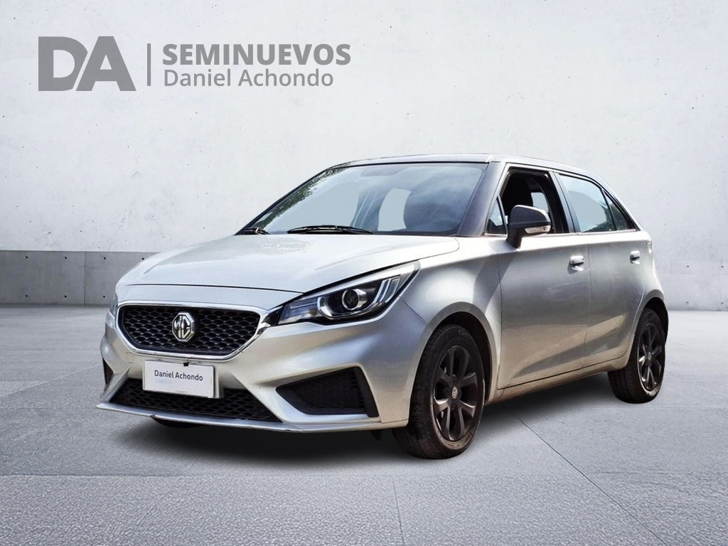 MG 3