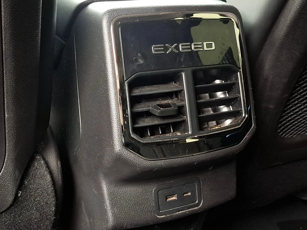 EXEED TXL 2023 - Foto 30