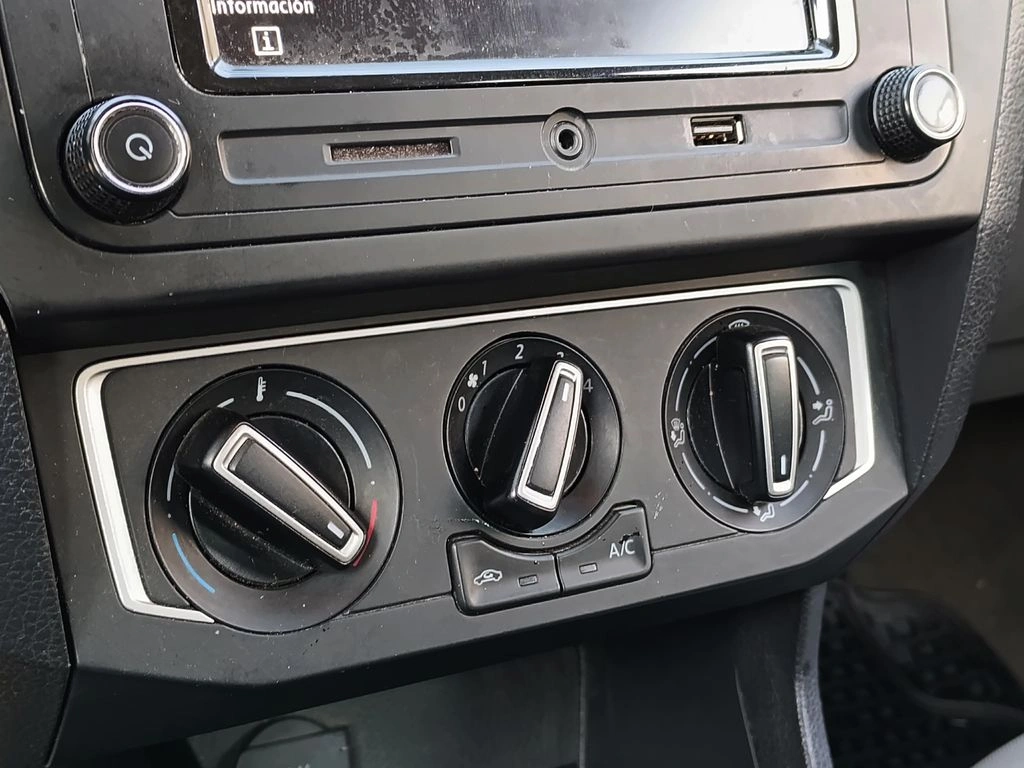VOLKSWAGEN VOYAGE 2021 - Foto 22