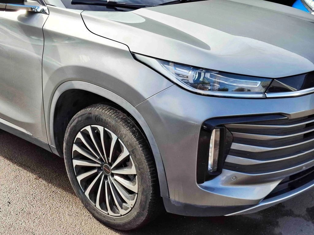 EXEED TXL 2023 - Foto 6