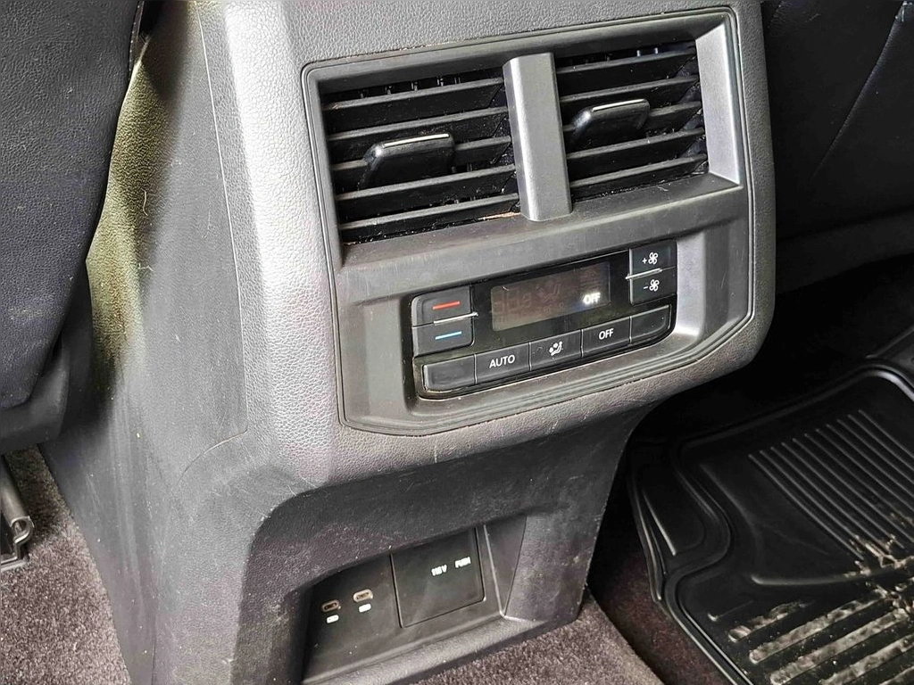 VOLKSWAGEN ATLAS 2021 - Foto 29