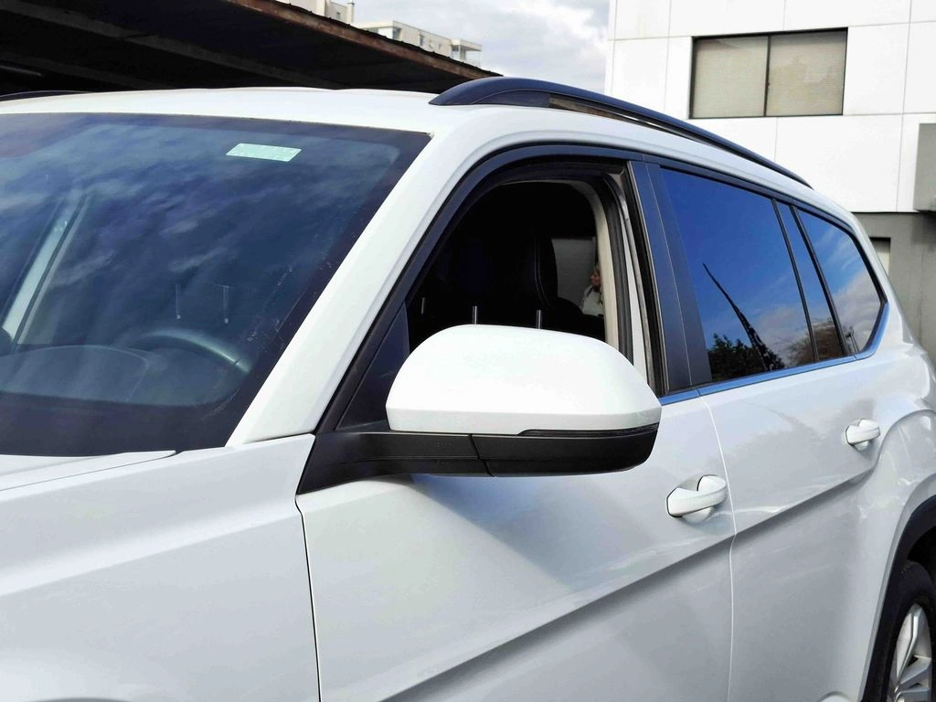 VOLKSWAGEN ATLAS 2021 - Foto 5
